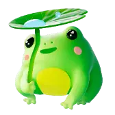 Leafy Hopper